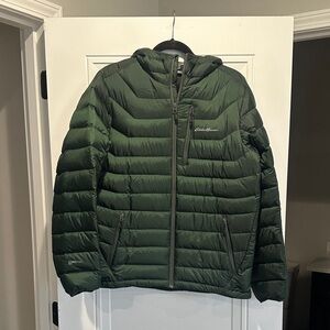 Eddie Bauer Stormdown 800 Jacket